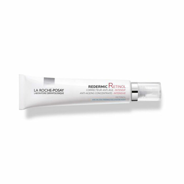 la Roche Posay Redermic R Retinol Anti-Wrinkle Cream 30 Ml - Image 1