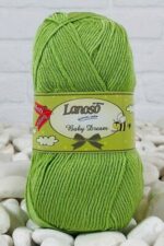 Lanoso Baby Dream 911 Aloe Vera