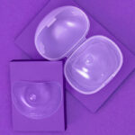 Lansinoh Nipple Protector 2x24mm - Image 3