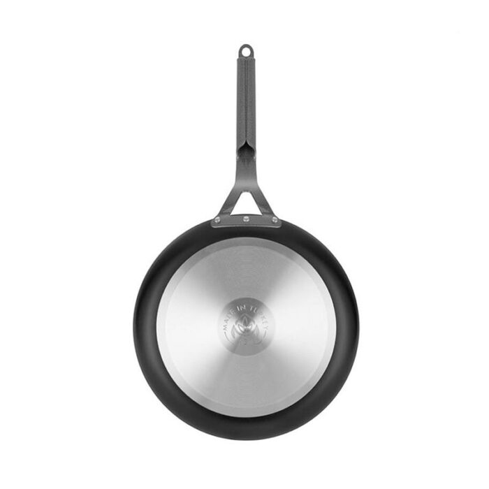 Altınbasak Lazzetti Professional Crepe And Omelette Pan, 32 Cm - Image 4