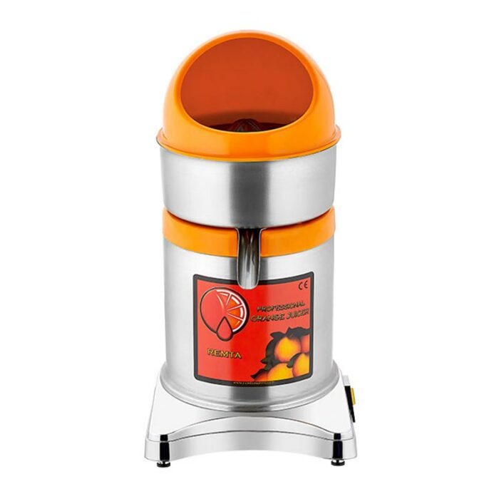 Remta Ps10 Lux Orange Juicing Machine - Image 1