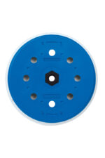 Makita 197315-5 150mm Hard Rubber Base