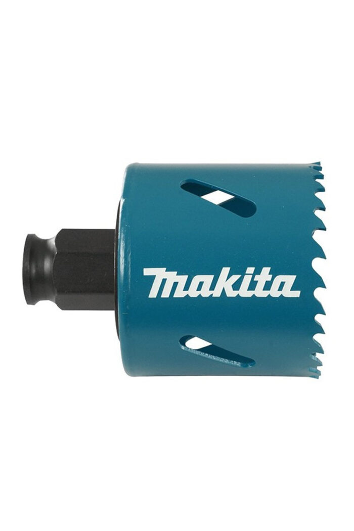 Makita B-11396 Ezychange 48mm Punch Bi-Metal Hole Saw - Image 1