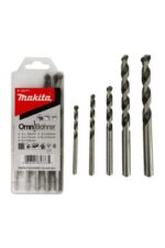 Makita D-30477 5 Piece Drill Bit Set - Image 2