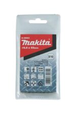 Makita D-38663 10 Pieces 6x93mm Hss-r Metal Drilling Bit - Image 2