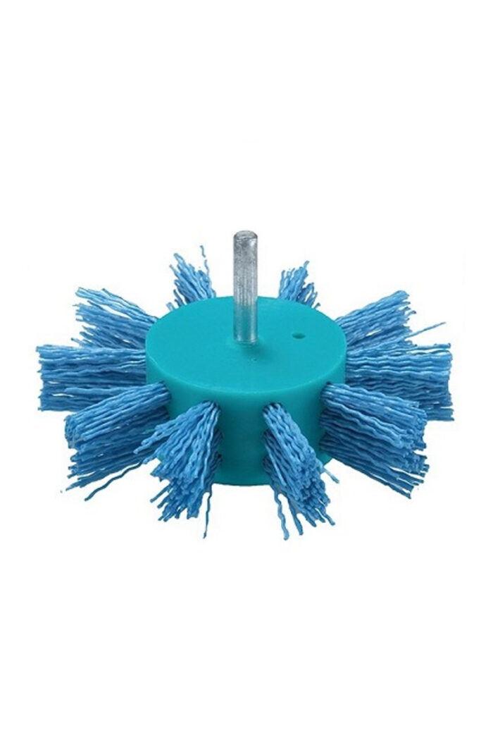 Makita D-45755 240 Grit Nylon Flap Brush - Image 1