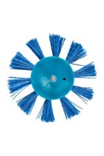 Makita D-45755 240 Grit Nylon Flap Brush - Image 2