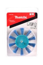 Makita D-45755 240 Grit Nylon Flap Brush - Image 3