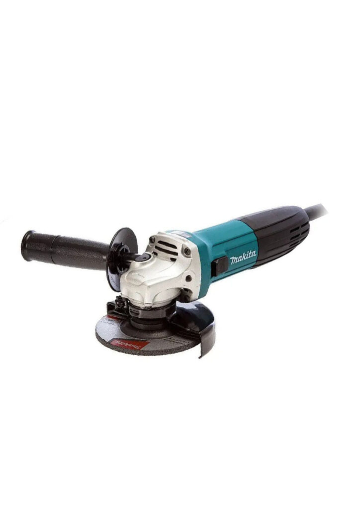Makita Ga4530r 115mm Angle Grinder - Image 3