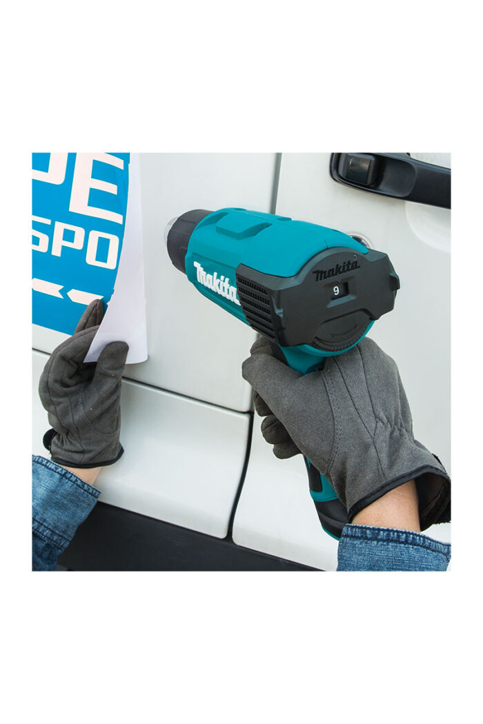 Makita Hg6031vk Heater - Image 2