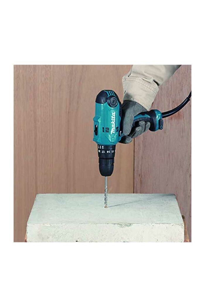 Makita HP0300 Hammer Drill Screwdriver - Image 3