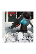 Makita Hr3540c Electropneumatic Hammer Drill - Image 2