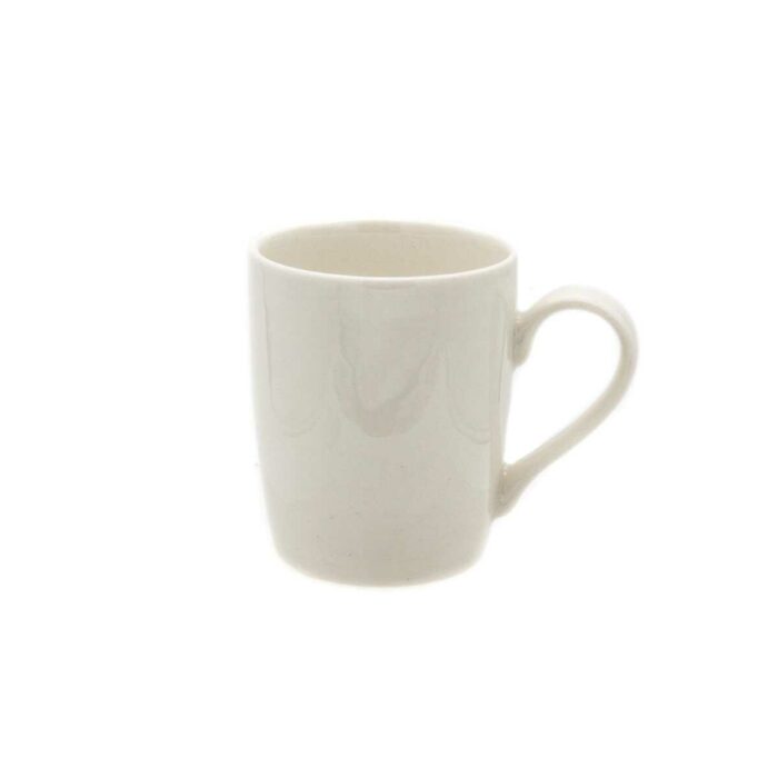 Marianna Sare Mug Cup Cream - Image 1