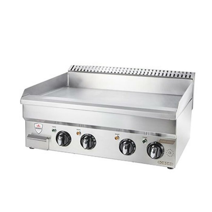 Mars Miz-70e Class Serial Plate Grill, 70 Cm, Electric - Image 1
