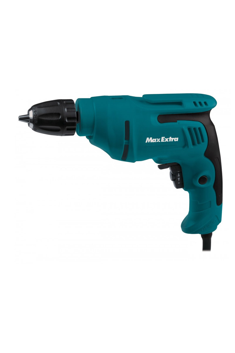 max-extra-mxp5010-darbesiz-matkap-401363-34-B Max Extra Mxp5010 Non-Impact Drill - Image 1