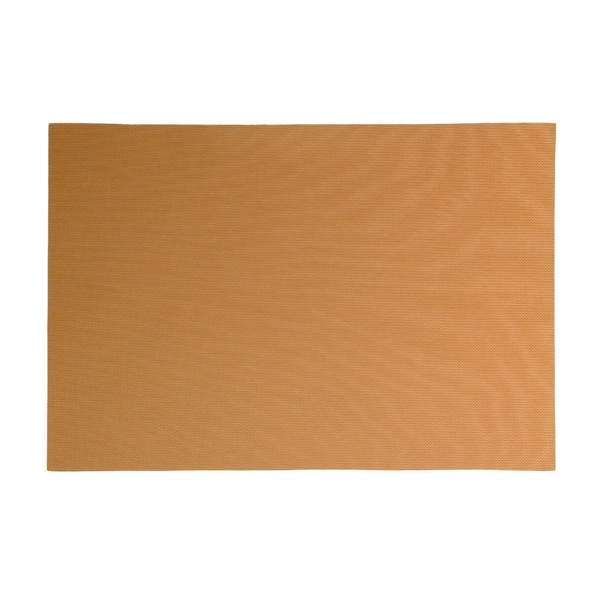 maxstyle-harmony-papaya-4-parca-amerikan-servis-seti-30x45-cm-maxstyle-90783-74-B Maxstyle Harmony Papaya 4 Piece Placemat Set 30x45 Cm - Image 2