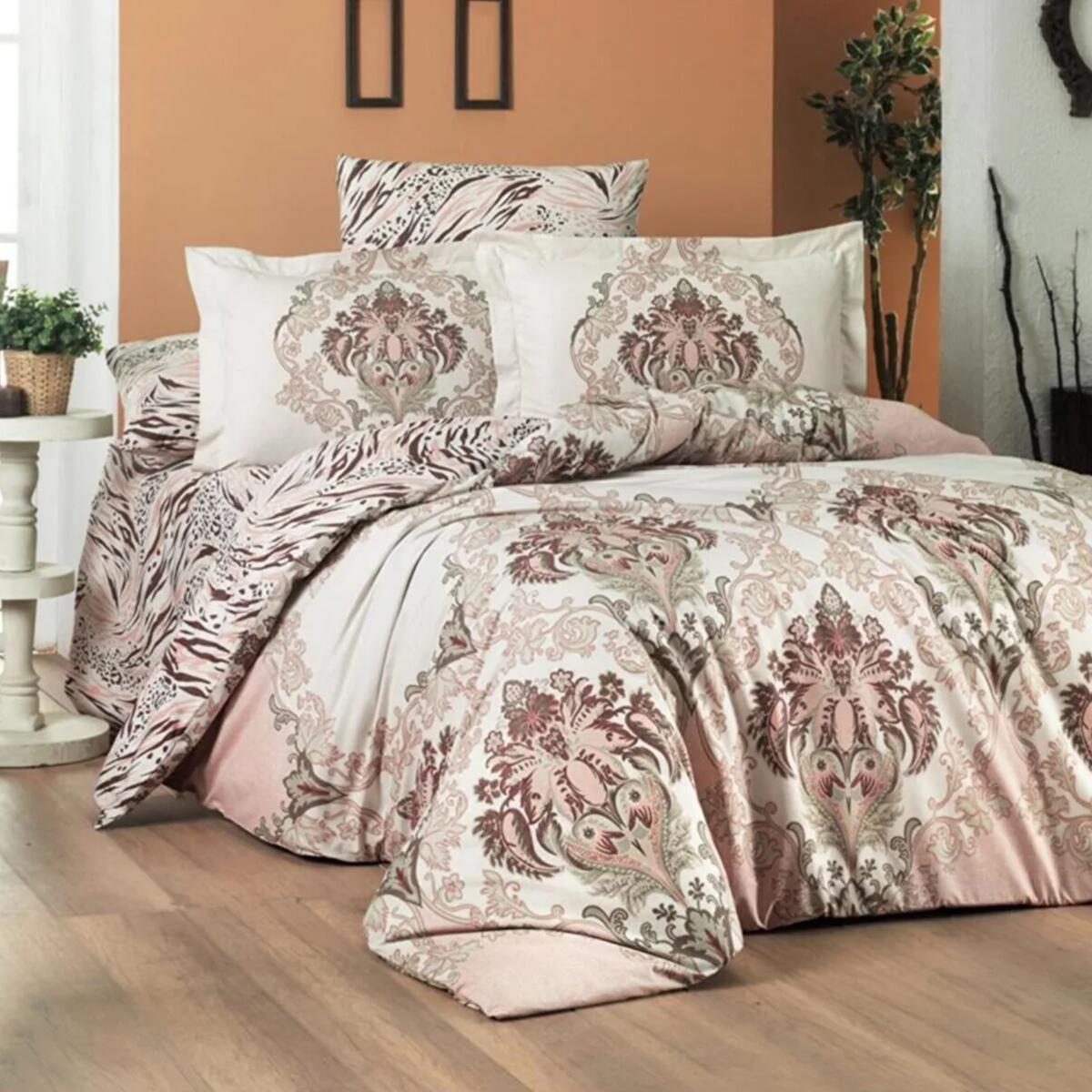 maxstyle-poplin-saten-barok-double-nevresim-takimi-maxstyle-87484-66-B Maxstyle Poplin Satin Baroque Double Duvet Cover Set - Image 1