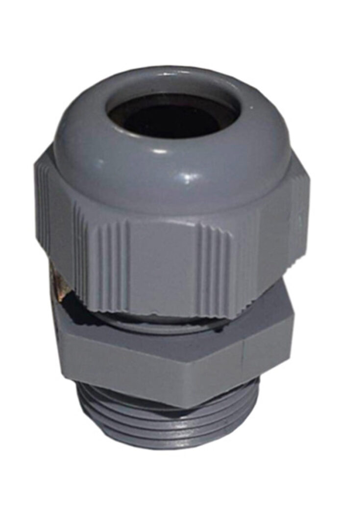 Mete Energy 50107 Ip68 Pg29 Plastic Cable Gland - Image 1