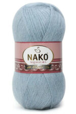 Nako Angora Luks 12408