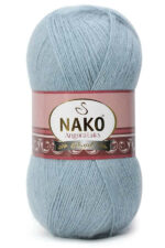 Nako Angora Luks 12408 - Image 2