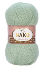Nako Angora Lux 1615 - Image 2