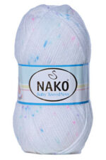Nako Bebe Tweed New Color 32835