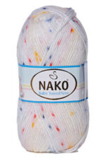 Nako Bebe Tweed New Color 32836