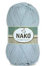 Nako Denim Sport 1946 Light Gray