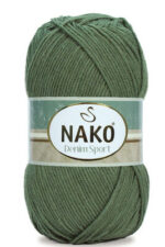 Nako Denim Sport Color 4829