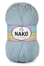 Nako Elit Baby Color 12408 - Image 2
