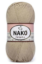 Nako Diamond 6742 Beige - Image 2