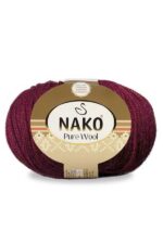 Nako Pure Wool Color 11974 - Image 2