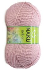 Nako Rekor 10275 Pinkish Powder