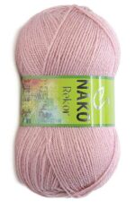 Nako Rekor 10275 Pinkish Powder - Image 2
