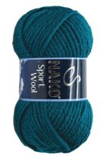 Nako Sport Wool 2273 Waterfall