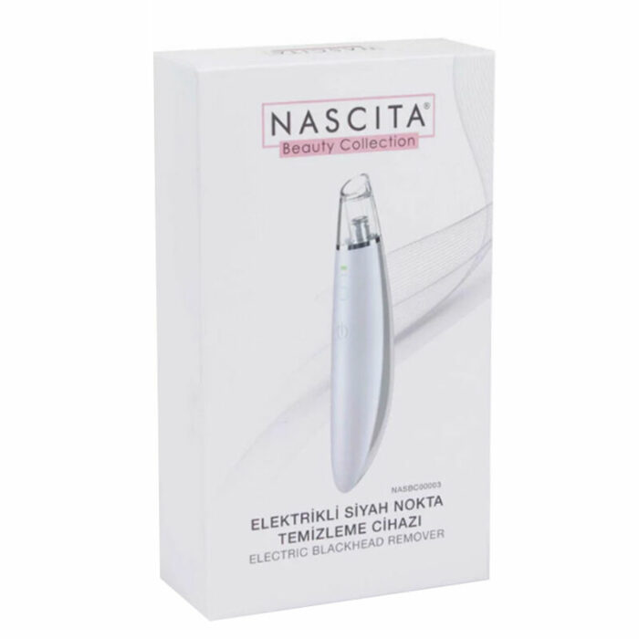 Nascita Electric Blackhead Removal Device - Image 1
