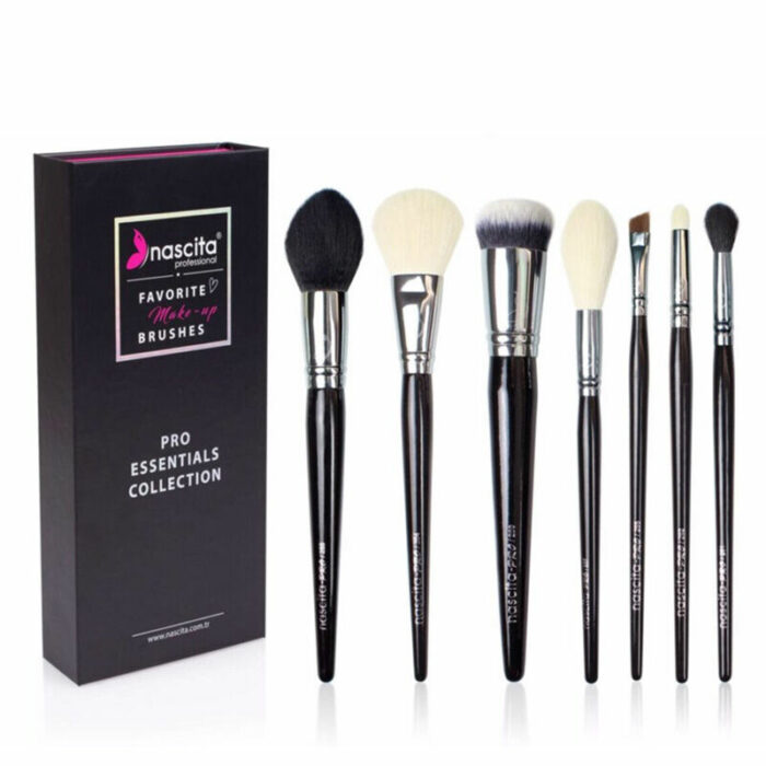 Nascita Makeup Brush Set No: 37 - Image 1