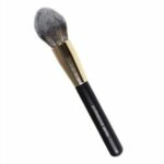 Nascita Oval Shaped Powder Brush 0112