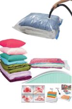 Nurteks Vacuum Bag Hurc 100x130 Mega - Image 3