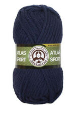 Oren Women's Atlas Sport 019 Navy Blue