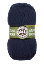 Oren Women's Atlas Sport 019 Navy Blue - Image 2