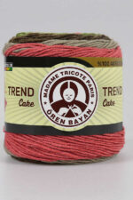 Oren Women's Trend Cake Color 623 - Image 3