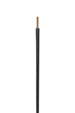 Oznur H07z1-u Hffr Black 2.5 Nya Cable - Image 2