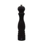 Peugeot Paris Matte Black Pepper Mill 30 Cm