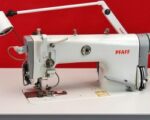Pfaff 487 Skirt Hemming Machine