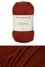 Schachenmayr Catania 00388 Tan