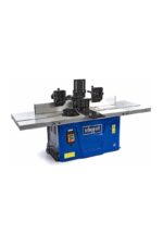 Scheppach Hf 50 Bench Milling Cutter - Image 2