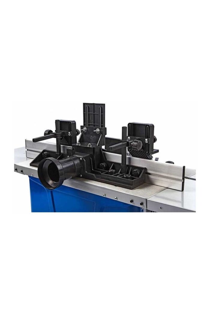 Scheppach Hf 50 Bench Milling Cutter - Image 4