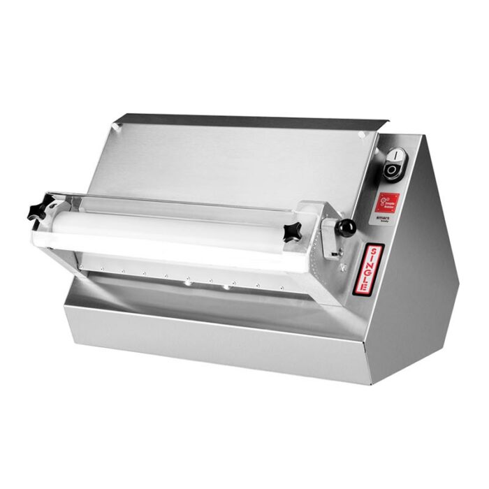 Sengun Sm-30 Single Dough Rolling Machine, 300 Mm - Image 1