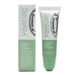 Sensatia Botanicals Cocoa Honey Lip Balm 15 Ml - Image 2